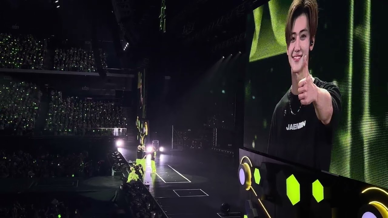 Ment_20230514 The Dream Show2: In A DREAM in Macau