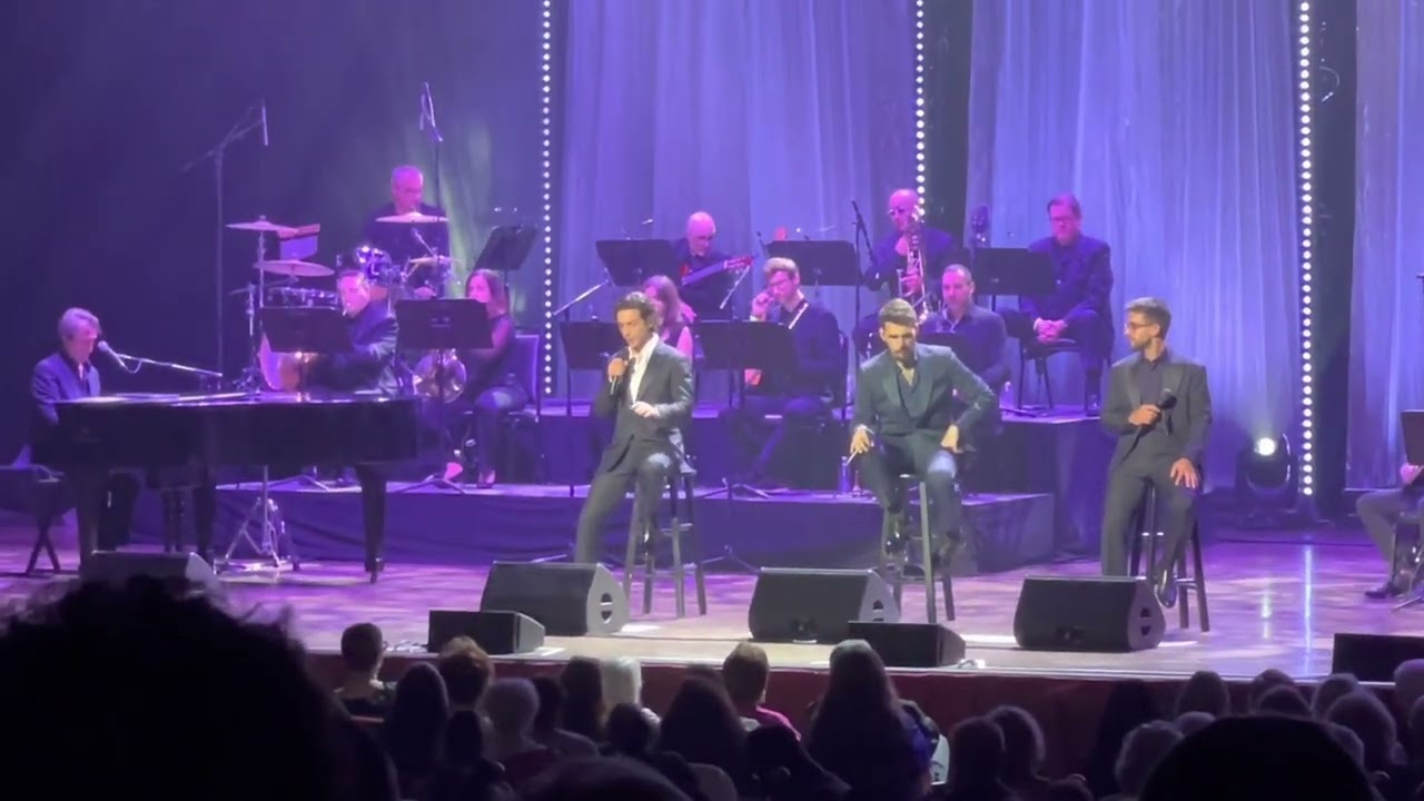 IL VOLO: 