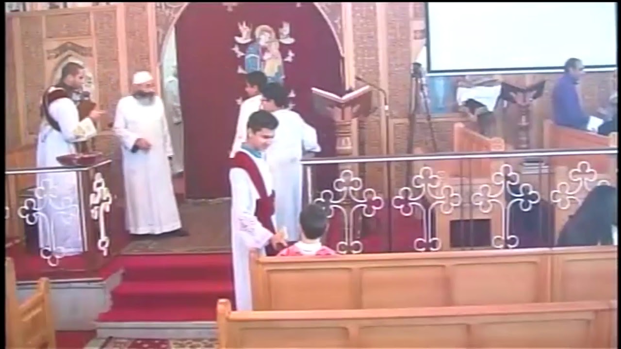 CTV coptic TV Live Stream