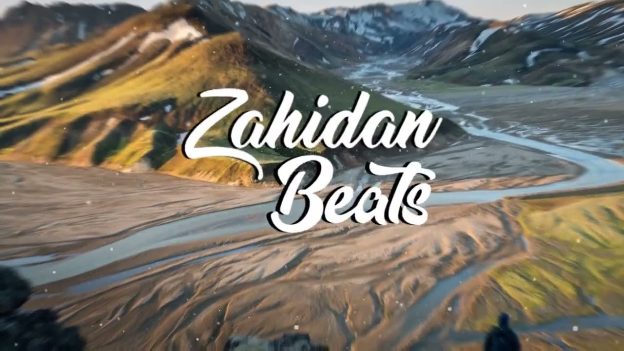 Zahidan Beats - Spiritual (Trap Music)