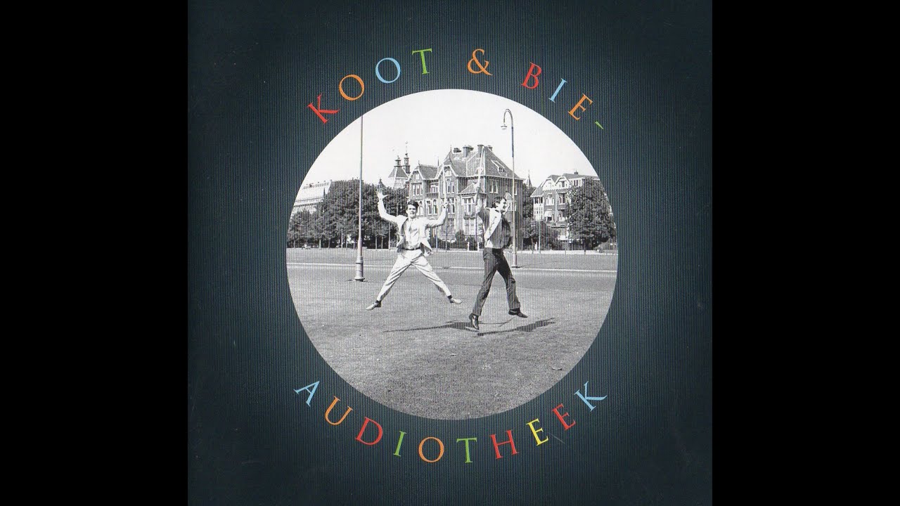 Koot & Bie audiotheek - Ouwe lullen moeten weg (1984)