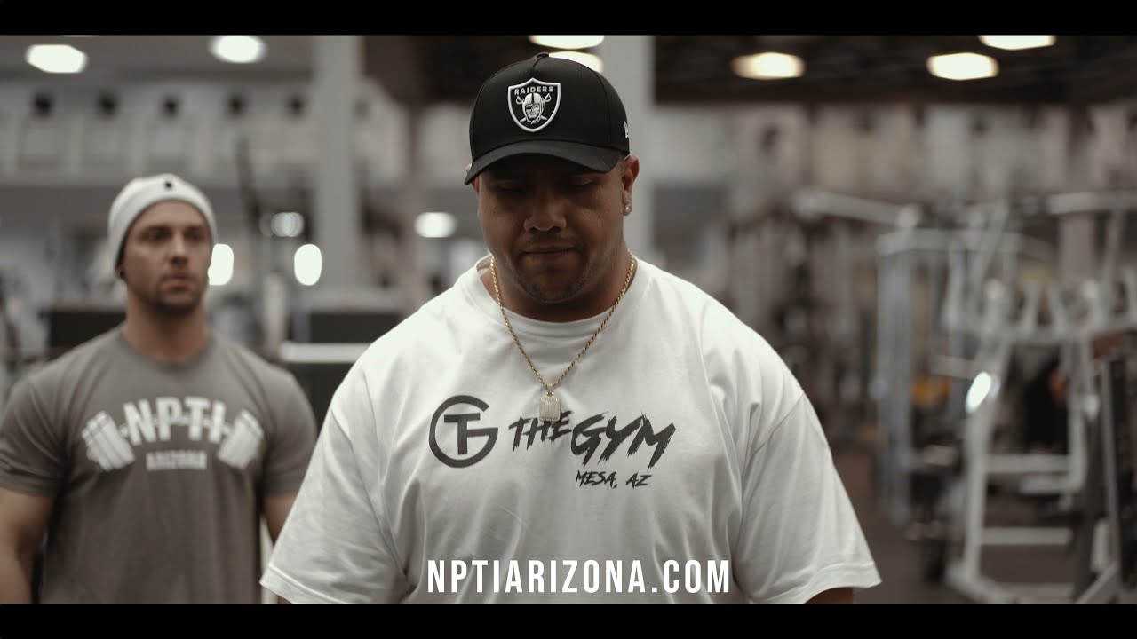 NPTI of Arizona - Promotional Video