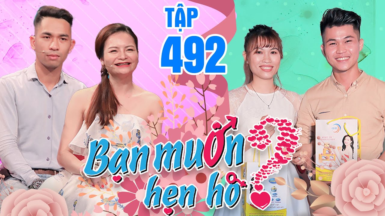 BẠN MUỐN HẸN H&Ograve; #492 | Ch&agrave;ng trai 3 b&aacute;t phở mặc cả từng đồng t&igrave;nh ph&iacute; khiến mọi người c&acirc;m n&iacute;n 😭