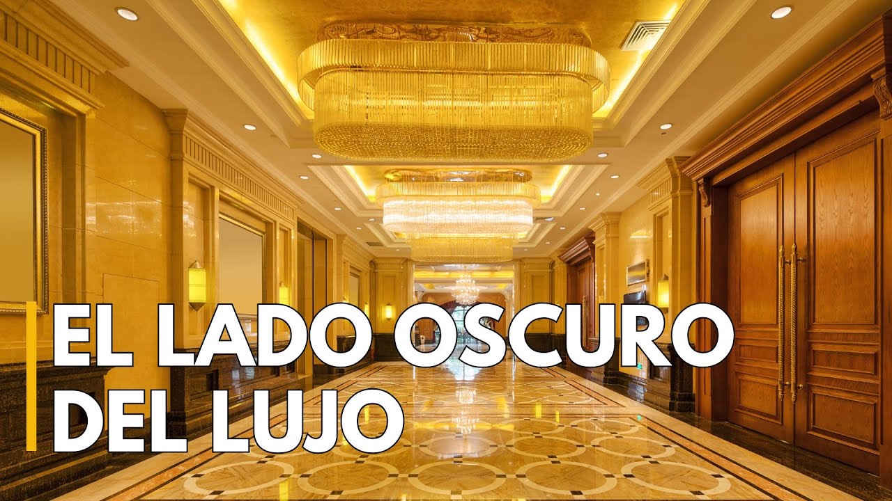 Detrás del Lujo | La cruel verdad de la moda de alta gama