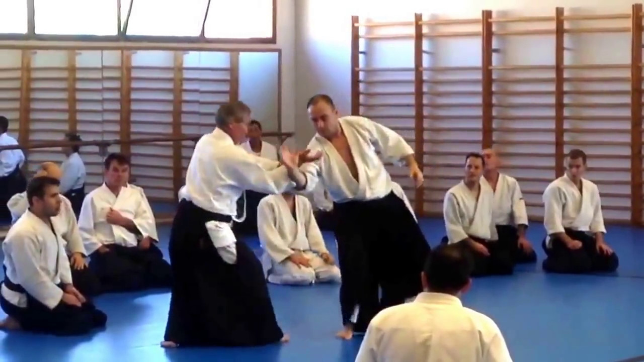 2015.10.18 Miyamoto Shihan - Barcelona, November  - 1