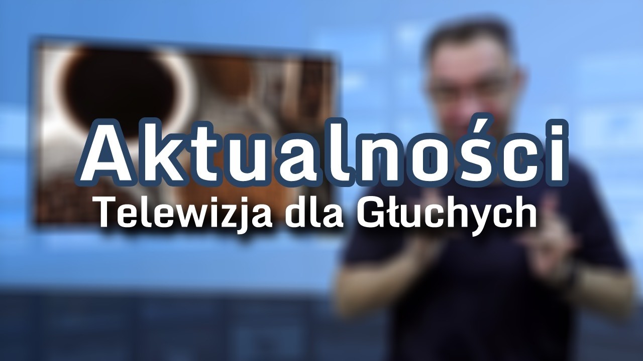 Aktualności: 08.03.2026 | 2 (Tłumaczenie na Język Migowy - PJM)