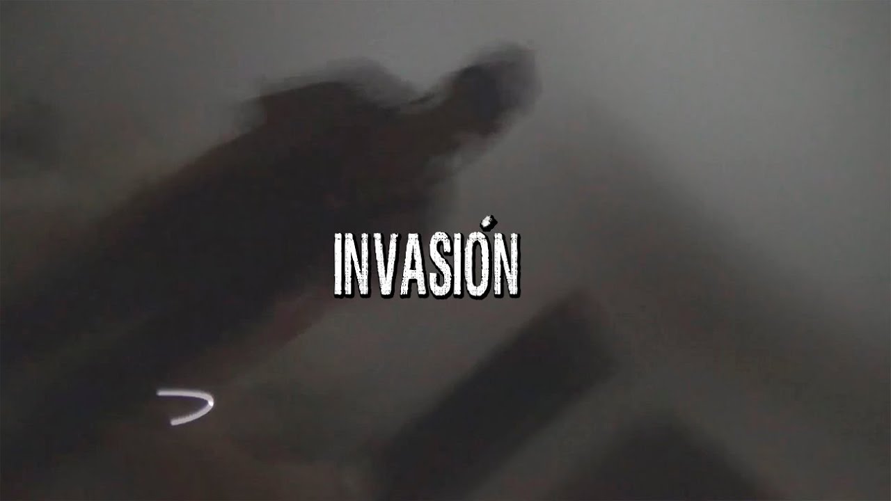 Invasión