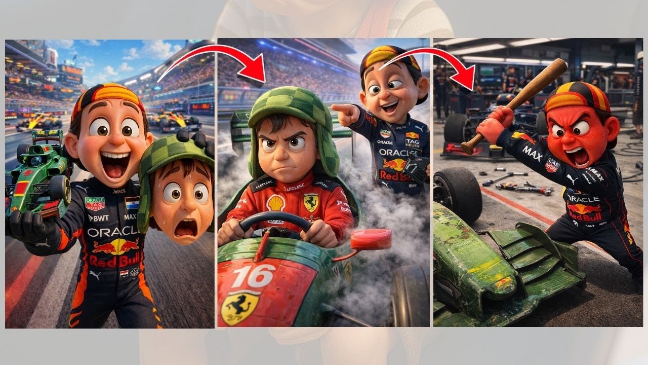 KIKO DESTRUYE EL CARRO DEL CHAVITO🏎️  y luego ¡¡KIKO RECIBE SU CASTIGO!!🤣💔😭Compilación Completa#99