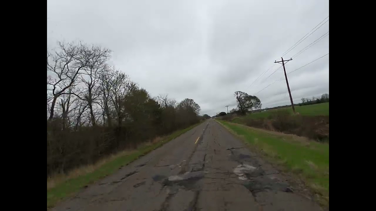 Test Ride 1/22/26   Success