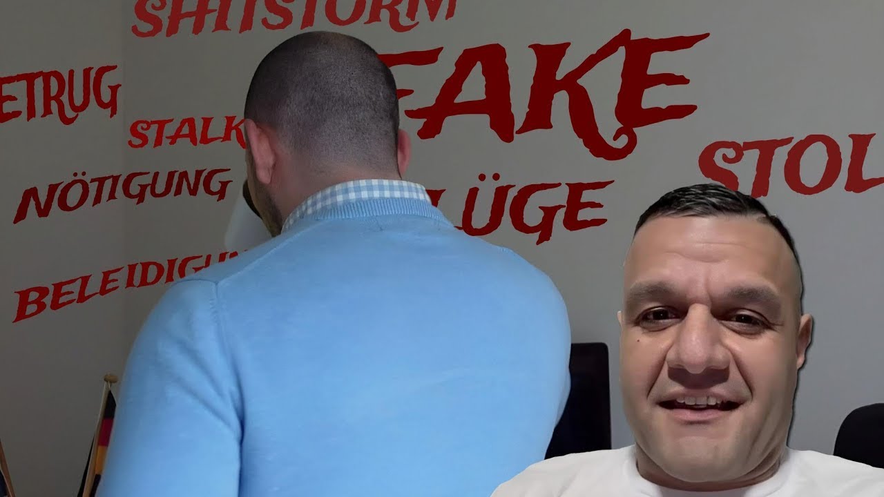 Als Lügner überführt | Bully Defense 1o1