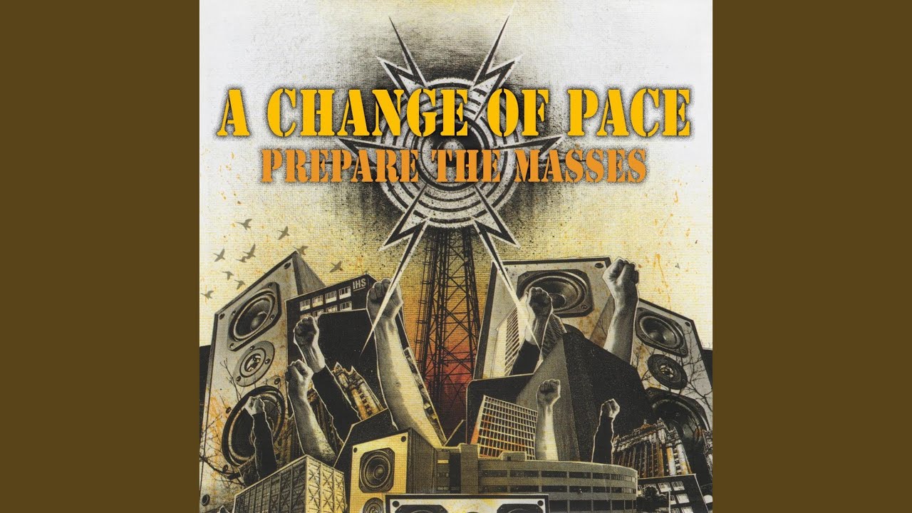 Prepare the Masses