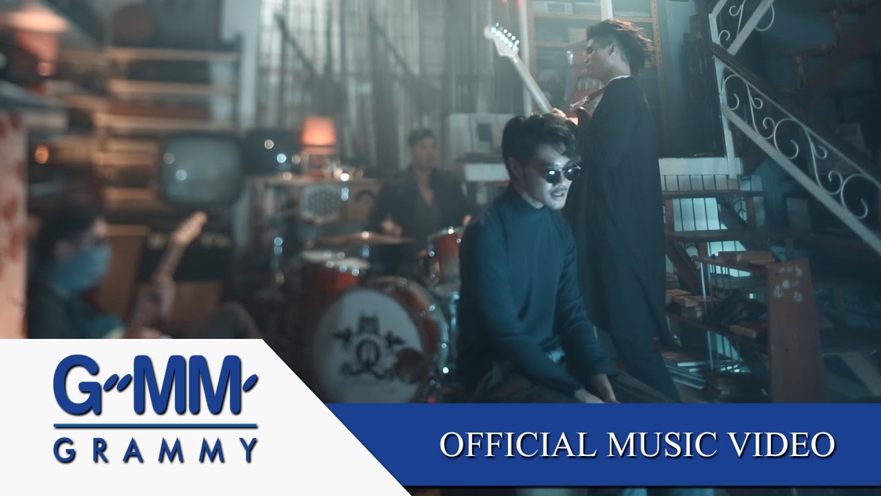 อยู่ตรงนี้ นานกว่านี้ - GETSUNOVA【OFFICIAL MV】