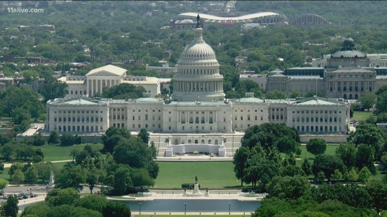 Stimulus check questions answered