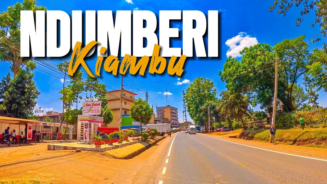 Its Impossible To Buy Land Here! Remarkable Growth.