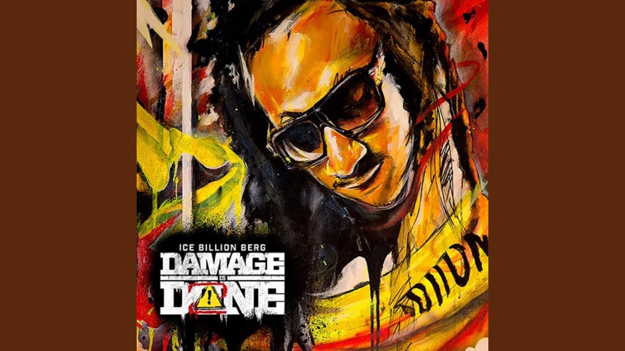Where the Love (feat. Blade)