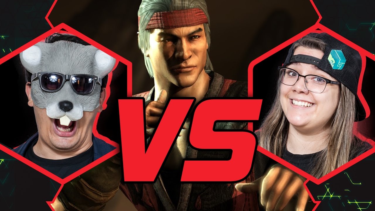 RATO BORRACHUDO VS MALENA | MORTAL KOMBAT X | BATALHA #34 | #MTVLOGBR