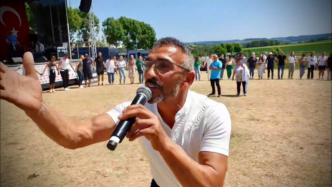 Kenan Yılmaz ile Dik Horon / Heilbronn Yayla Şenliği 2023