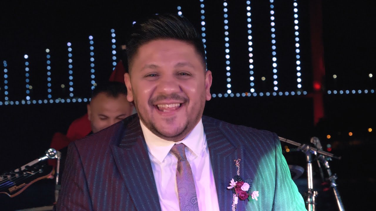 Bernard Demirali - Mi Khorani SHOW 2022  Official 4K Video - CukiRecords Production