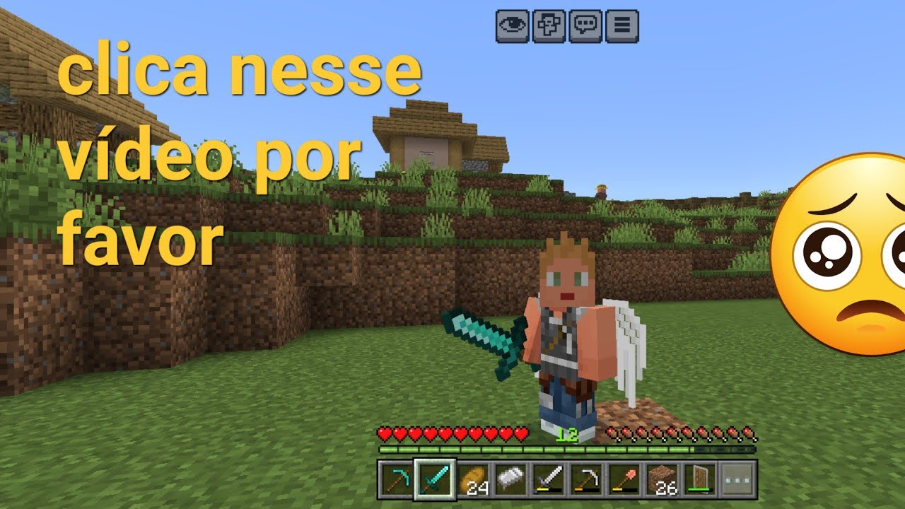Zerando o Minecraft Parte 4