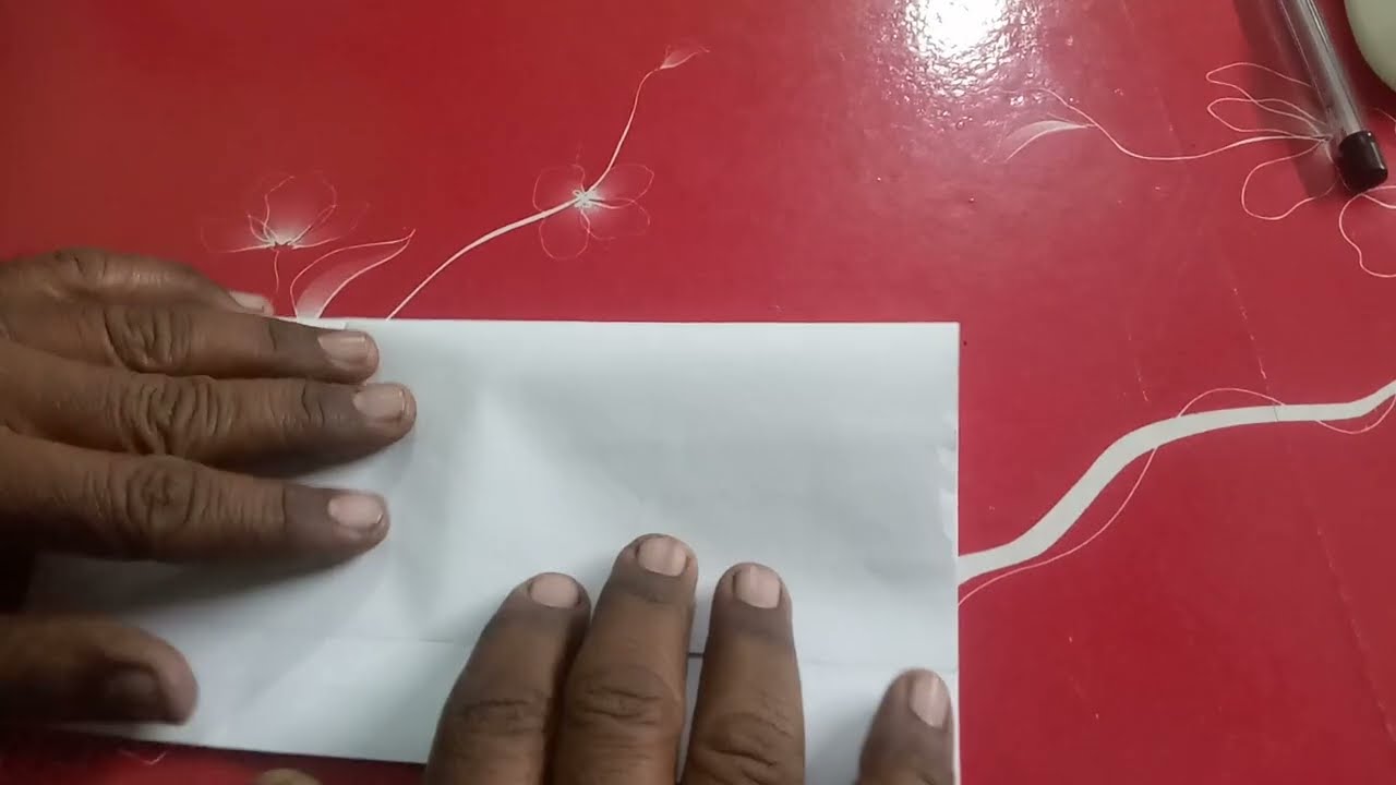 How to make a easy envelope✉️|Envelope✉️|#viralvideo #craft