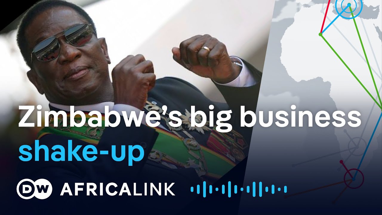 Will Zimbabwe&rsquo;s new ownership rules boost growth or scare investors?