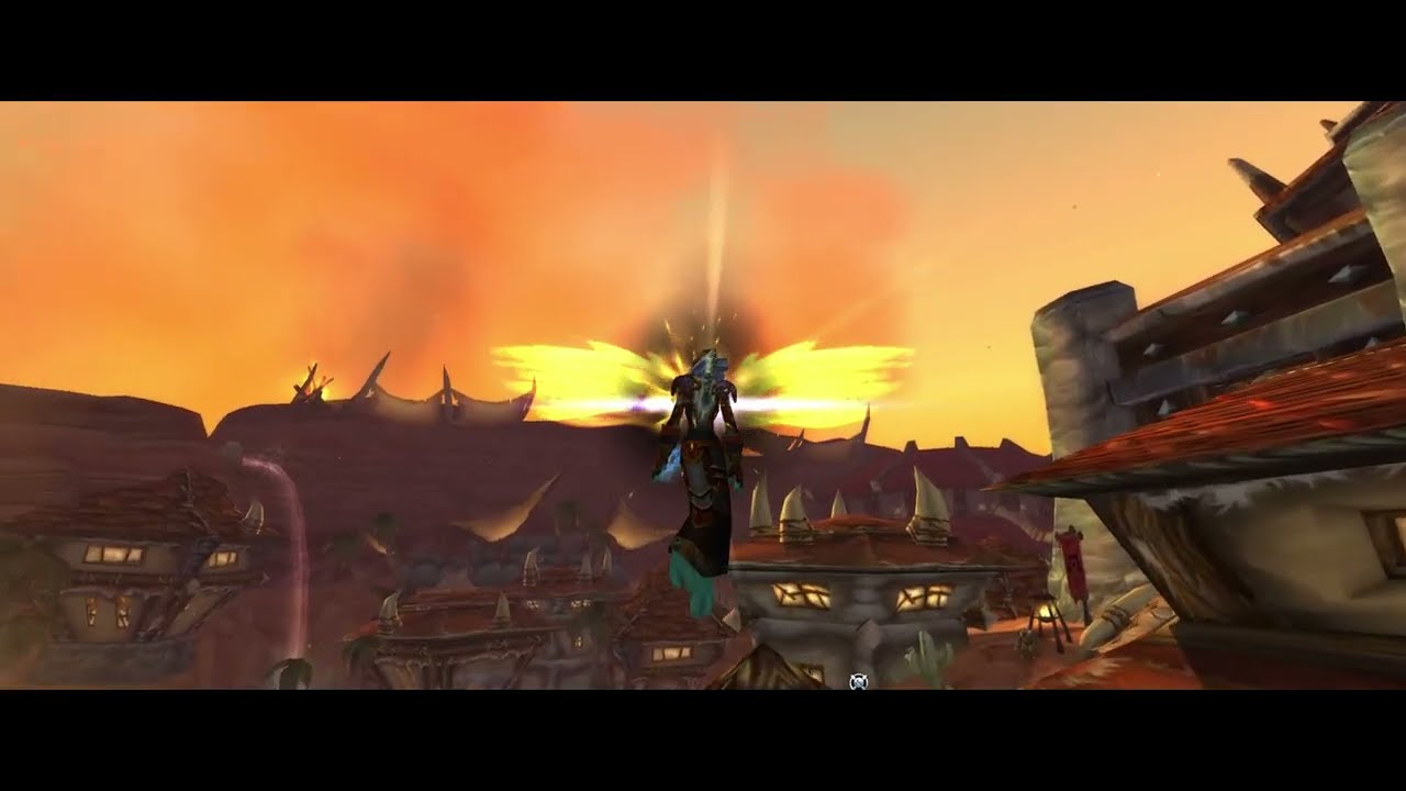 WOTLK PVP Shirinn - Hydra faces Holy Priest first Time in Arena