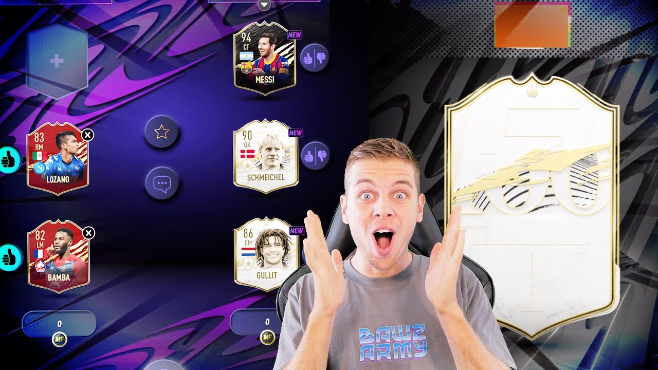 EINDELIJK KAN JE TRADEN IN MADFUT!!