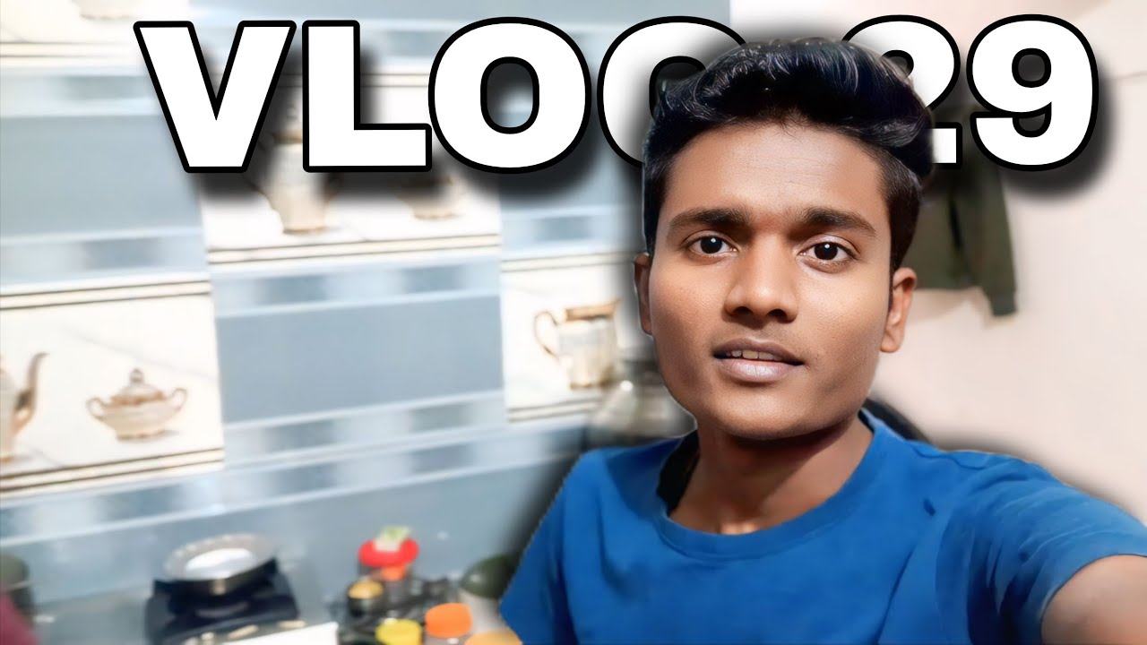 Bhai ka birthday hai 😋