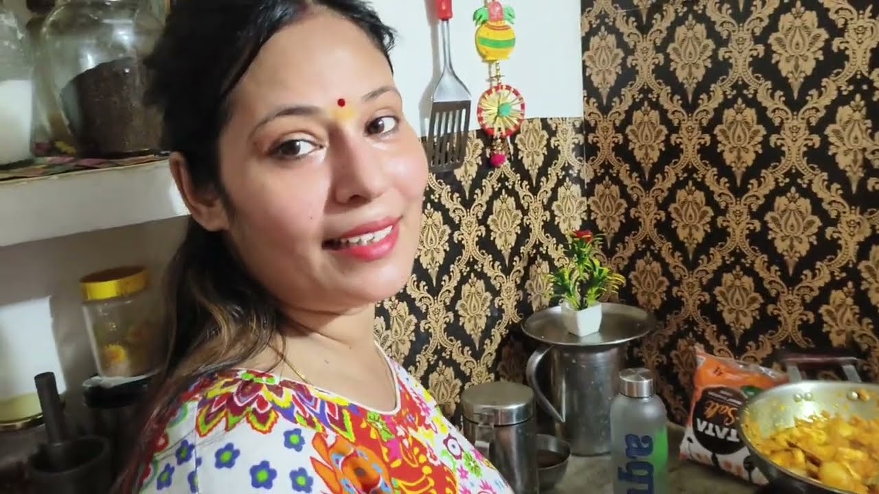 आज पहली बार आप लोग देखेंगे मिश्रा जी को किचन में ||how to make paneer do pyaza || #food 