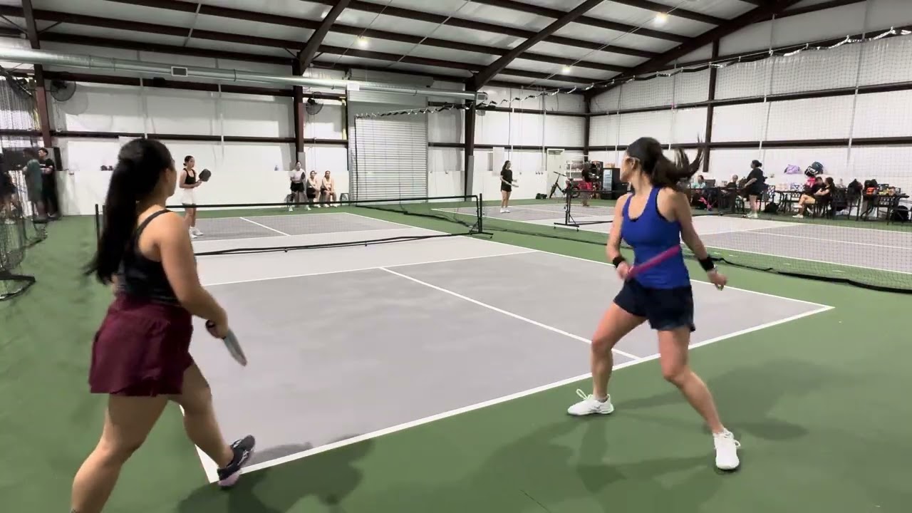 AbbyTa - Big Island PB League