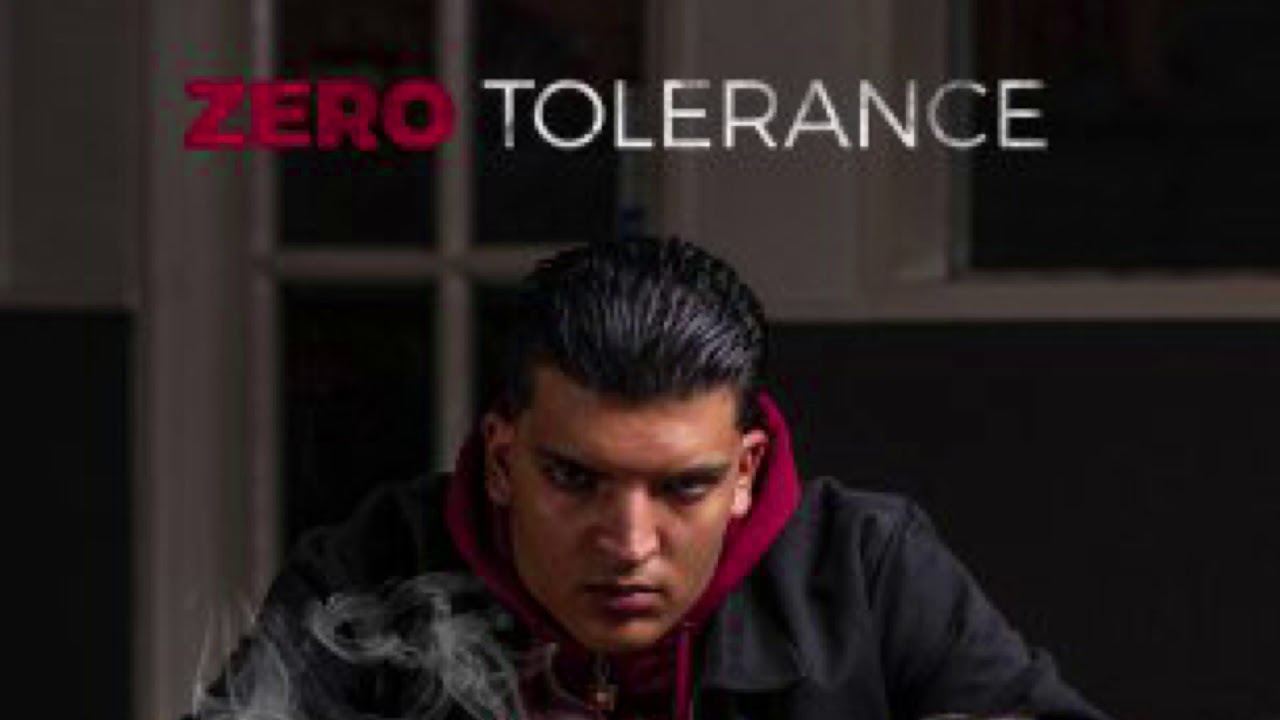Woenzelaar - Heimwee (zero Tolerance)