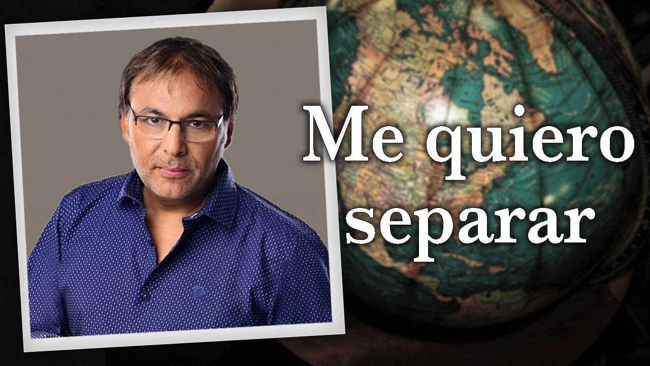 Gabriel Rolón - Me quiero separar