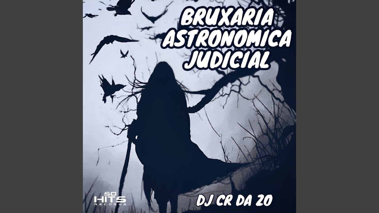Bruxaria Astronomica Judicial