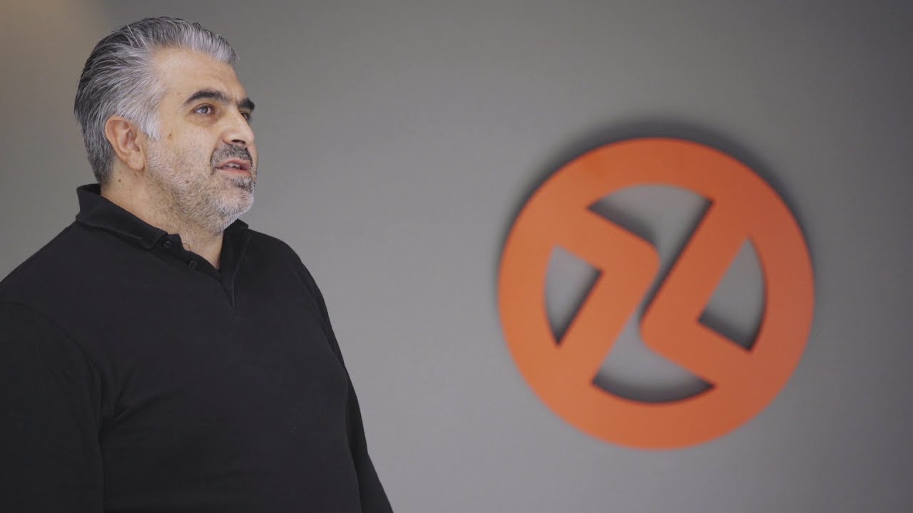 FIXO - intervista Piter