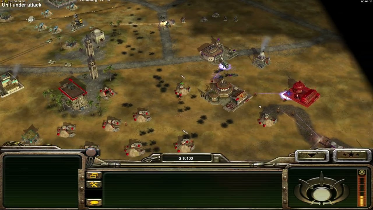 3V3 All Random #1570 @w@