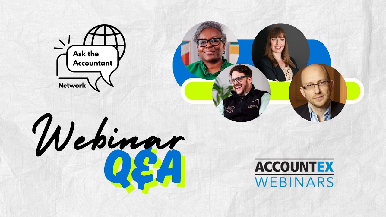 Watch Series Special: Q&A - How AI Empowers Organisations to Operate Smarter and Decide Faster!