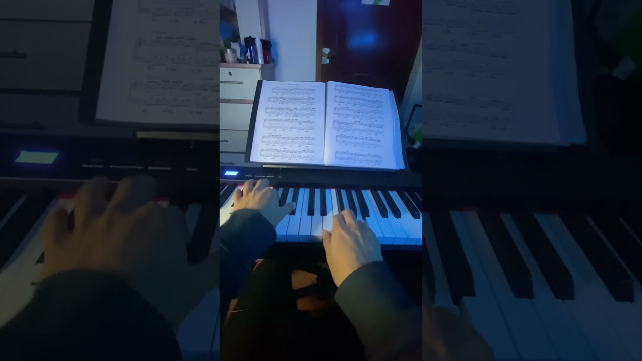 Habits - Vintage 1930&rsquo;s jazz piano