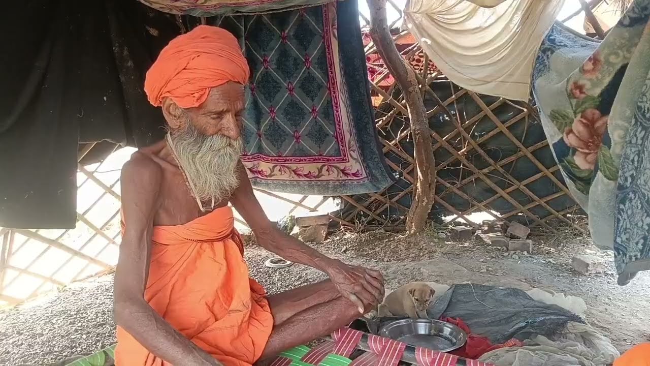 Chitrkoot अंत में देखो तुम्हे पता चलेगा जिसके पीछे तुम भाग रहे थे वो तुम्हारा था ही नही  पार्ट 415
