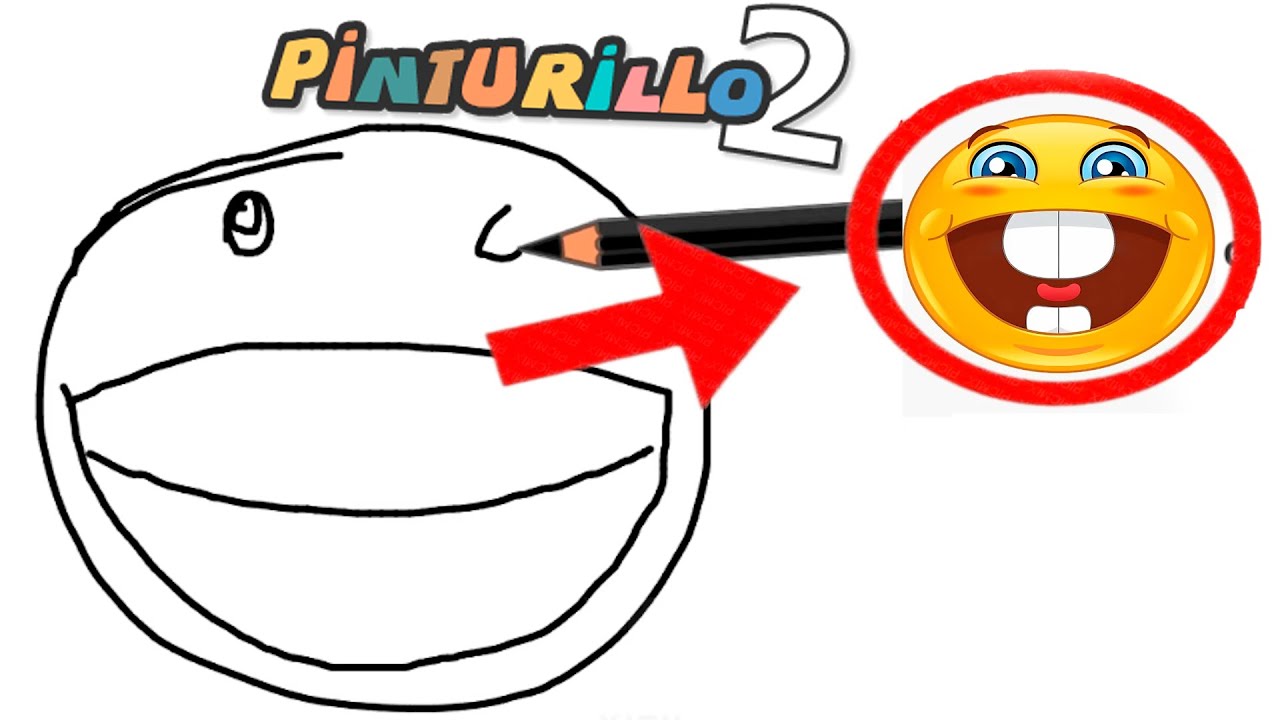 Pinturillo pero TODO MAL 3