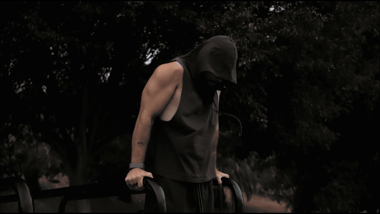 Me rompo el pecho // Vlog Freestyle calistenia #1