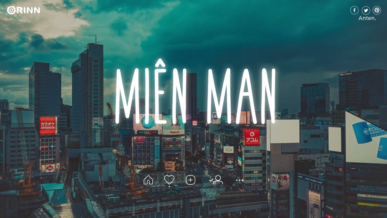Nhạc Chill TikTok - Những Bản Nhạc Lofi Chill Nhẹ Nhàng - Nhạc Lofi Buồn Hot Nhất Hiện Nay