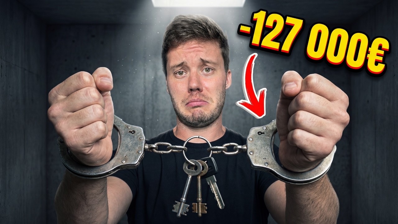 Acheter ou louer sa maison : le calcul CACHÉ
