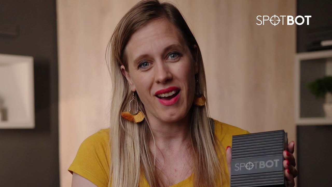 SPOTBOT Review - Afrikaans