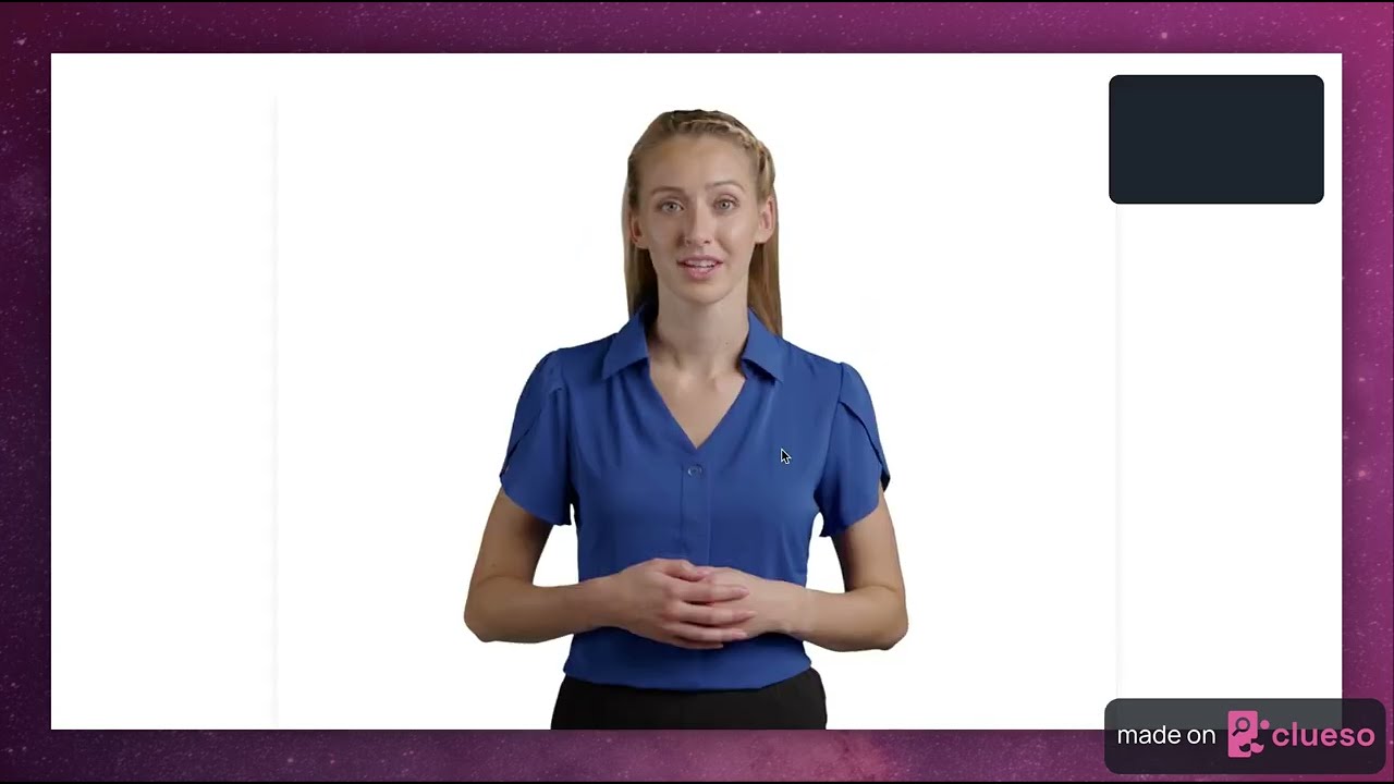 How to create an AI interview to screen candidates automatically.