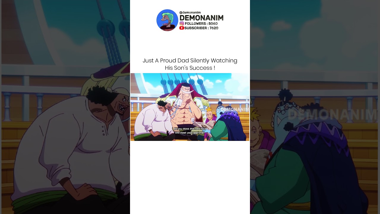 father son | One piece episode 1134 #luffy #godvalley #onepieceepisode1134 #anime  #onepiece