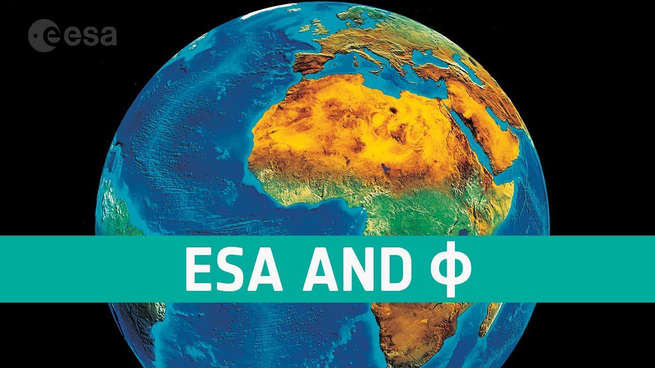 ESA and ɸ