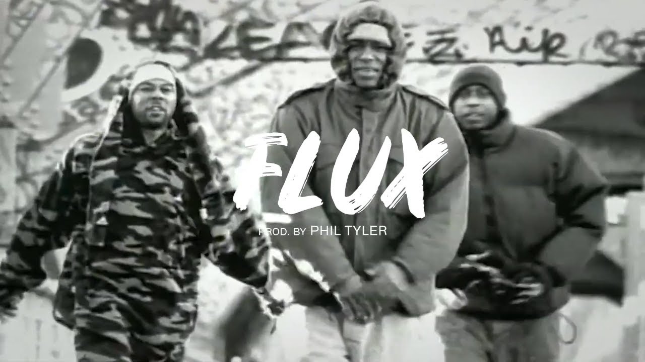 Free Mos Def Type Beat ''FLUX'' / Oldschool Boom Bap Beat 2020