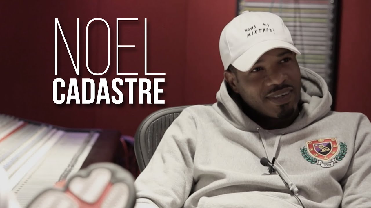 Meet Drake's Engineer [& Metalworks Grad] Noel Cadastre