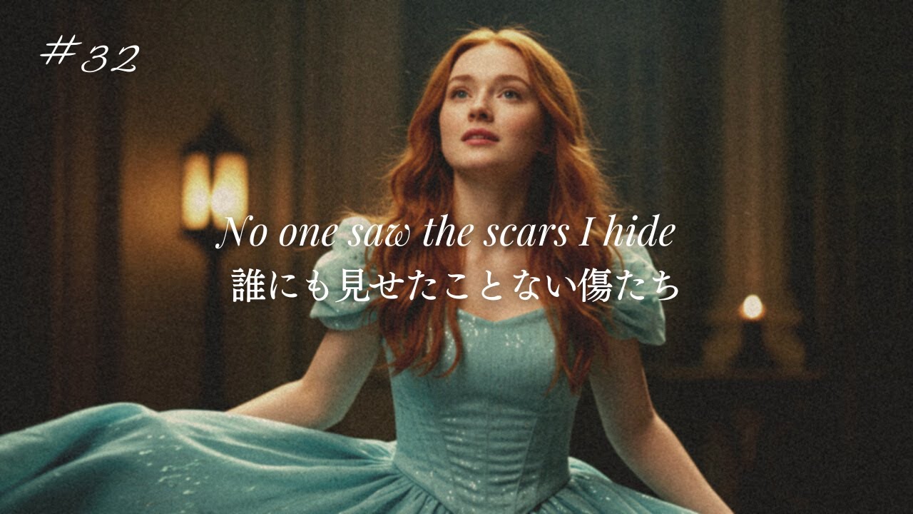 【洋楽和訳】最高に輝ける瞬間を引き寄せたい時に聴く洋楽 / It's my turn / オリジナルソング
