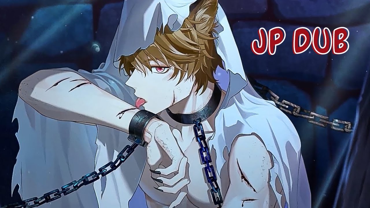 (JP DUB) Luke MR ✦Moonlit Prisoner✦ Bewitching Night Rave Event | Tears of Themis